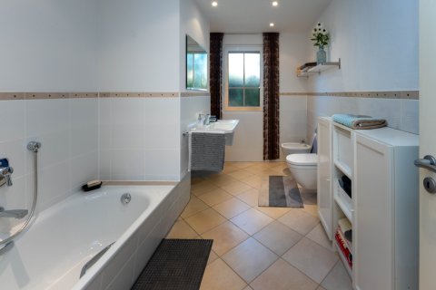 Villa for sale Puig De Ros, Mallorca, Spain 3 bedrooms, 413 sq.m. No. 138207 - photo 18