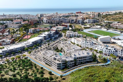 Huoneisto myytävänä Estepona, Malaga, Espanja, 3 makuuhuonetta, 124 m2 No. 138202 - kuva 15