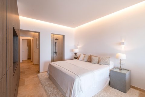 Apartament Illetes (Ses), Mallorca, Hiszpania 2 sypialnie, 80 mkw. nr 138205 – zdjęcie 9