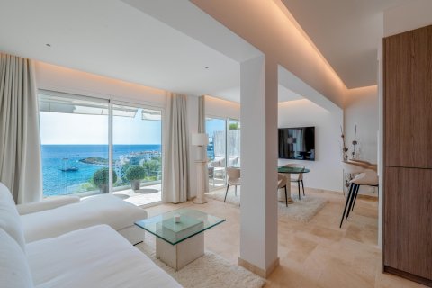 Apartament Illetes (Ses), Mallorca, Hiszpania 2 sypialnie, 80 mkw. nr 138205 – zdjęcie 2