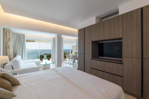 Apartament Illetes (Ses), Mallorca, Hiszpania 2 sypialnie, 80 mkw. nr 138205 – zdjęcie 7