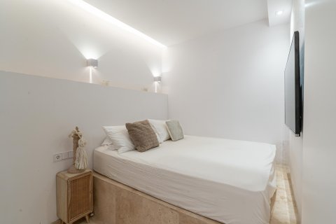 Apartament Illetes (Ses), Mallorca, Hiszpania 2 sypialnie, 80 mkw. nr 138205 – zdjęcie 6