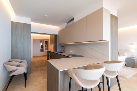 Apartament Illetes (Ses), Mallorca, Hiszpania 2 sypialnie, 80 mkw. nr 138205 – zdjęcie 4