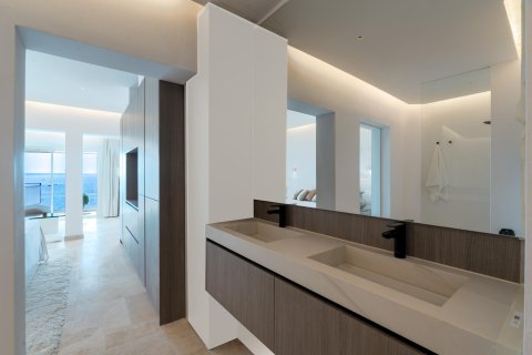 Apartament Illetes (Ses), Mallorca, Hiszpania 2 sypialnie, 80 mkw. nr 138205 – zdjęcie 11