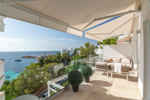 Apartament Illetes (Ses), Mallorca, Hiszpania 2 sypialnie, 80 mkw. nr 138205 – zdjęcie 1