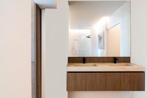 Apartament Illetes (Ses), Mallorca, Hiszpania 2 sypialnie, 80 mkw. nr 138205 – zdjęcie 12