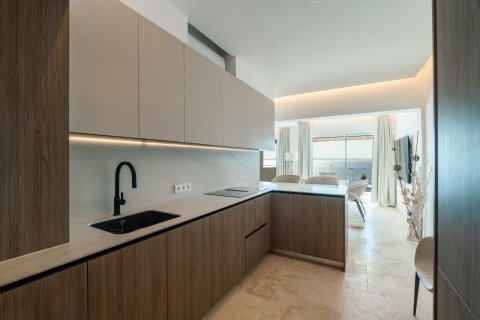 Apartament Illetes (Ses), Mallorca, Hiszpania 2 sypialnie, 80 mkw. nr 138205 – zdjęcie 5