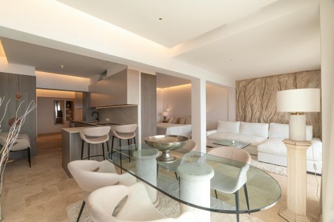 Apartament Illetes (Ses), Mallorca, Hiszpania 2 sypialnie, 80 mkw. nr 138205 – zdjęcie 3