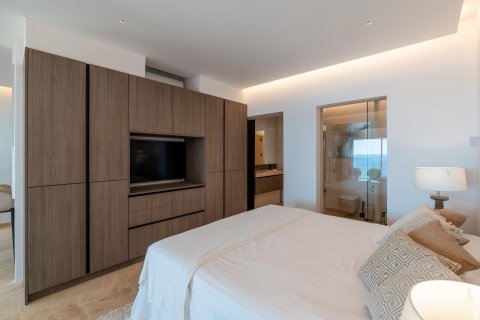 Apartament Illetes (Ses), Mallorca, Hiszpania 2 sypialnie, 80 mkw. nr 138205 – zdjęcie 8