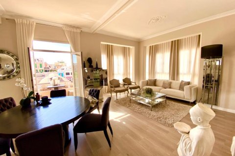 Apartment à louer Palma de Majorca, Mallorca, Espagne, 3 chambres, 103 m2 No. 138204 - photo 4
