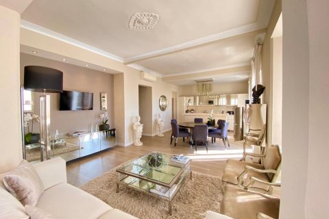 Apartment à louer Palma de Majorca, Mallorca, Espagne, 3 chambres, 103 m2 No. 138204 - photo 3