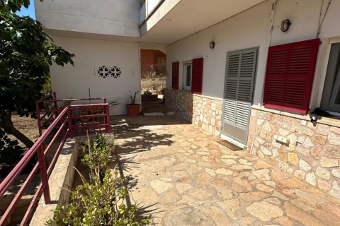 Продажа квартиры Портоколом, Майорка, Испания 2 спальни, 139м2 №138206 - фото 11