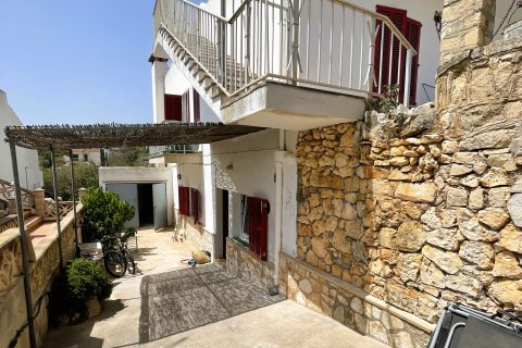 Продажа квартиры Портоколом, Майорка, Испания 2 спальни, 139м2 №138206 - фото 1