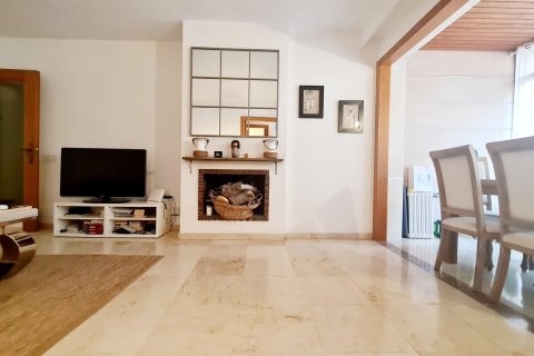 Apartamento en alquiler Palma de Mallorca, Mallorca, España 1 dormitorio, 65 m2 No. 138203 - foto 3