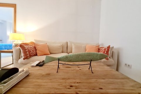 Apartamento en alquiler Palma de Mallorca, Mallorca, España 1 dormitorio, 65 m2 No. 138203 - foto 2