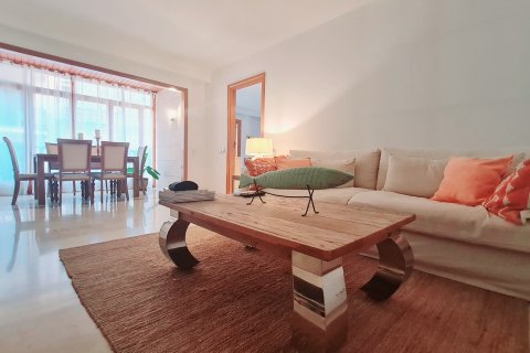 Apartamento en alquiler Palma de Mallorca, Mallorca, España 1 dormitorio, 65 m2 No. 138203 - foto 1