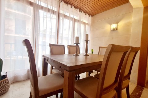 Apartamento en alquiler Palma de Mallorca, Mallorca, España 1 dormitorio, 65 m2 No. 138203 - foto 4