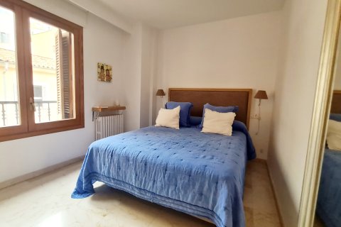 Apartamento en alquiler Palma de Mallorca, Mallorca, España 1 dormitorio, 65 m2 No. 138203 - foto 8