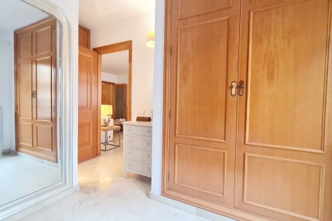 Apartamento en alquiler Palma de Mallorca, Mallorca, España 1 dormitorio, 65 m2 No. 138203 - foto 7