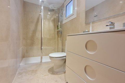 Apartamento en alquiler Palma de Mallorca, Mallorca, España 1 dormitorio, 65 m2 No. 138203 - foto 10