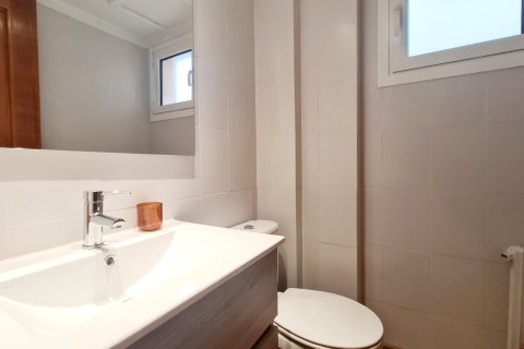 Apartamento en alquiler Palma de Mallorca, Mallorca, España 1 dormitorio, 65 m2 No. 138203 - foto 11