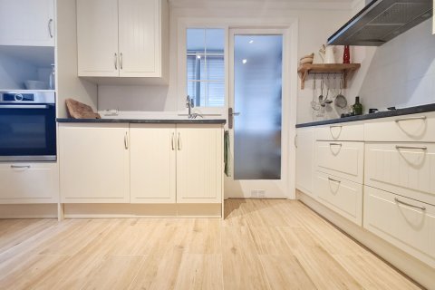 Apartamento en alquiler Palma de Mallorca, Mallorca, España 1 dormitorio, 65 m2 No. 138203 - foto 6