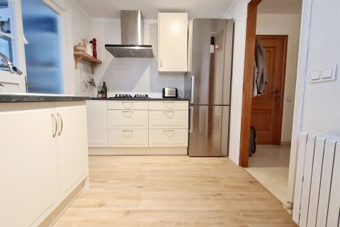 Apartamento en alquiler Palma de Mallorca, Mallorca, España 1 dormitorio, 65 m2 No. 138203 - foto 5
