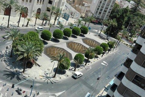 Villa in vendita a Aspe, Alicante, Spagna 3 camere da letto, 141 mq. N° 142479 - foto 10