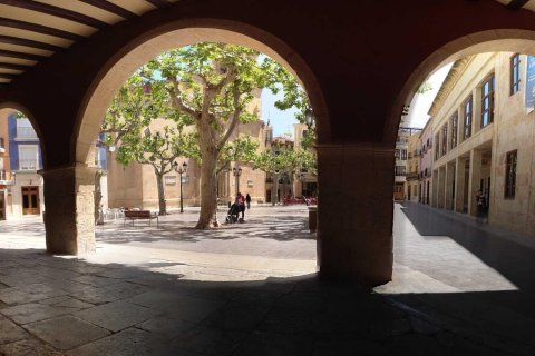 Villa in vendita a Aspe, Alicante, Spagna 3 camere da letto, 141 mq. N° 142479 - foto 9