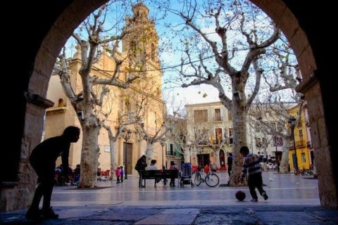 Villa in vendita a Aspe, Alicante, Spagna 3 camere da letto, 141 mq. N° 142479 - foto 5