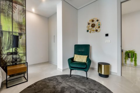 Huvila myytävänä Finestrat, Alicante, Espanja, 8 makuuhuonetta, 998 m2 No. 142480 - kuva 25