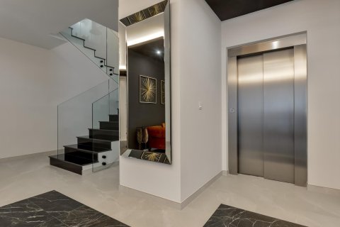 Huvila myytävänä Finestrat, Alicante, Espanja, 8 makuuhuonetta, 998 m2 No. 142480 - kuva 12