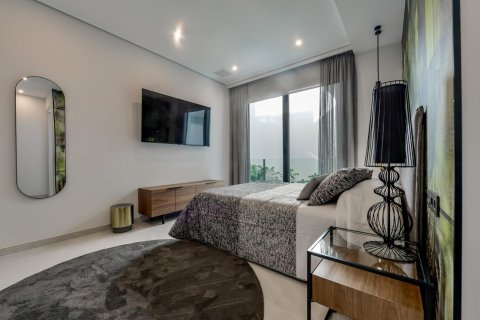 Huvila myytävänä Finestrat, Alicante, Espanja, 8 makuuhuonetta, 998 m2 No. 142480 - kuva 26