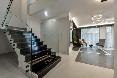 Huvila myytävänä Finestrat, Alicante, Espanja, 8 makuuhuonetta, 998 m2 No. 142480 - kuva 14