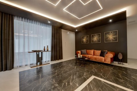 Huvila myytävänä Finestrat, Alicante, Espanja, 8 makuuhuonetta, 998 m2 No. 142480 - kuva 10