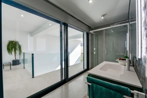 Huvila myytävänä Finestrat, Alicante, Espanja, 8 makuuhuonetta, 998 m2 No. 142480 - kuva 27