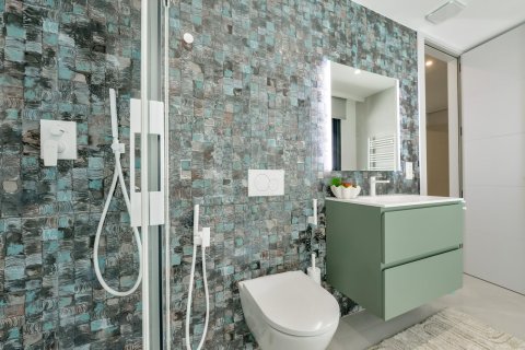 Huvila myytävänä Finestrat, Alicante, Espanja, 8 makuuhuonetta, 998 m2 No. 142480 - kuva 28