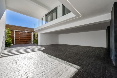 Huvila myytävänä Finestrat, Alicante, Espanja, 8 makuuhuonetta, 998 m2 No. 142480 - kuva 4