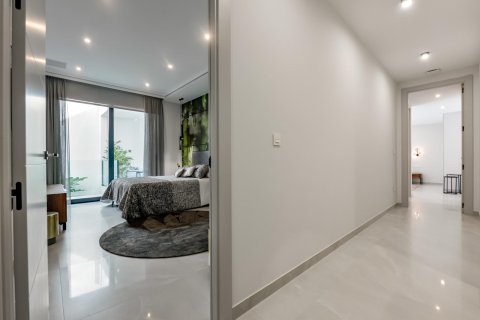Huvila myytävänä Finestrat, Alicante, Espanja, 8 makuuhuonetta, 998 m2 No. 142480 - kuva 21