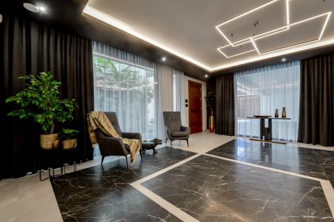 Huvila myytävänä Finestrat, Alicante, Espanja, 8 makuuhuonetta, 998 m2 No. 142480 - kuva 11