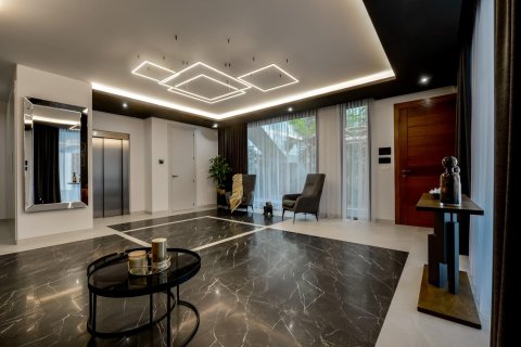 Huvila myytävänä Finestrat, Alicante, Espanja, 8 makuuhuonetta, 998 m2 No. 142480 - kuva 13