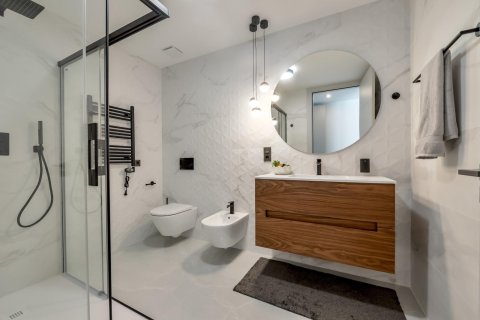 Huvila myytävänä Finestrat, Alicante, Espanja, 8 makuuhuonetta, 998 m2 No. 142480 - kuva 30