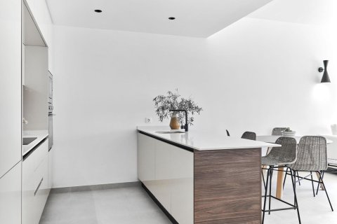 Bungalow à vendre à Torrevieja, Alicante, Espagne, 2 chambres, 100 m2 No. 142478 - photo 23