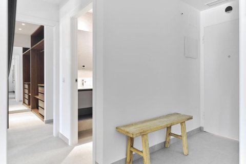 Bungalow à vendre à Torrevieja, Alicante, Espagne, 2 chambres, 100 m2 No. 142478 - photo 21