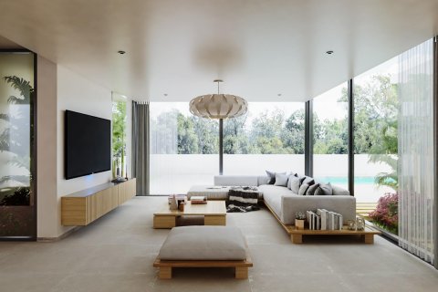 Villa for sale in L'Alfàs del Pi, Alicante, Spain 4 bedrooms, 494 sq.m. No. 142474 - photo 6