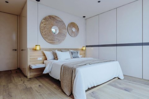 Villa for sale in L'Alfàs del Pi, Alicante, Spain 4 bedrooms, 494 sq.m. No. 142474 - photo 8