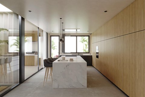 Villa for sale in L'Alfàs del Pi, Alicante, Spain 4 bedrooms, 494 sq.m. No. 142474 - photo 7