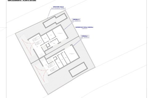 Villa for sale in L'Alfàs del Pi, Alicante, Spain 4 bedrooms, 494 sq.m. No. 142474 - photo 16