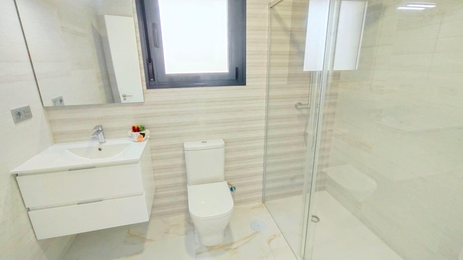 Villa à Pinar De Campoverde, Alicante, Espagne 3 chambres, 116 m2 No. 75482