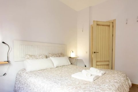 Appartamento in vendita a Sevilla, Seville, Spagna 3 camere da letto, 85 mq. N° 196082 - foto 3